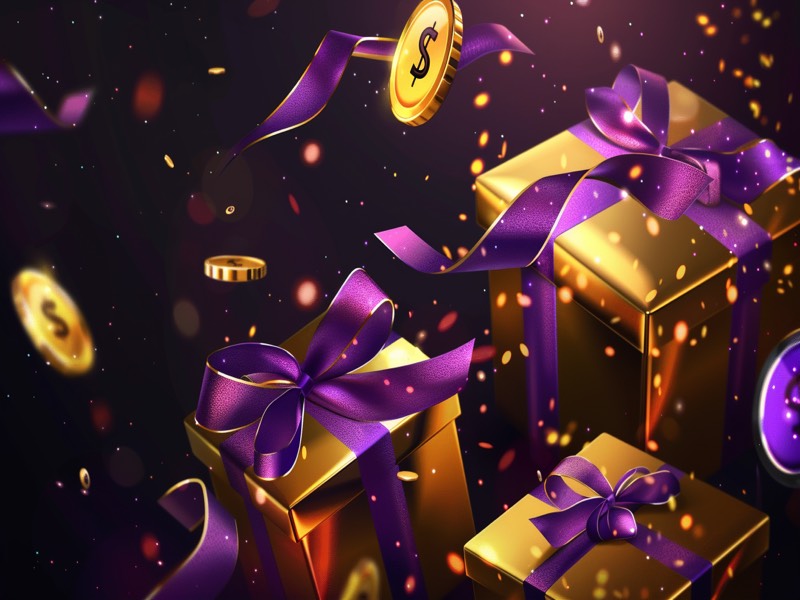 Bônus e promoções 72 Bet